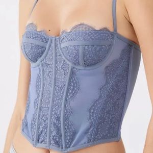 Urban Outfitters Corset
